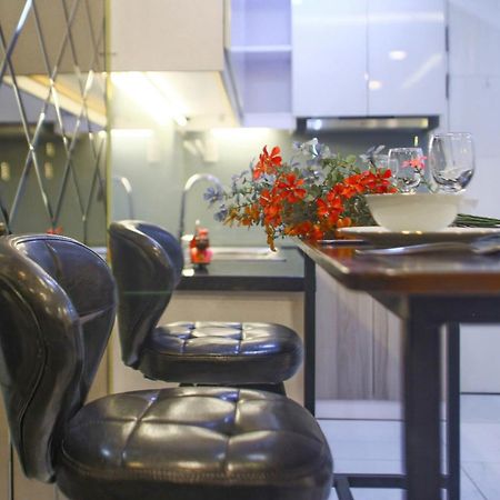 Sojo Lumiere Aparts - Terra Royal, Luxury And Central Spot Πόλη Χο Τσι Μινχ Εξωτερικό φωτογραφία