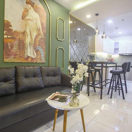 Sojo Lumiere Aparts - Terra Royal, Luxury And Central Spot Πόλη Χο Τσι Μινχ Εξωτερικό φωτογραφία