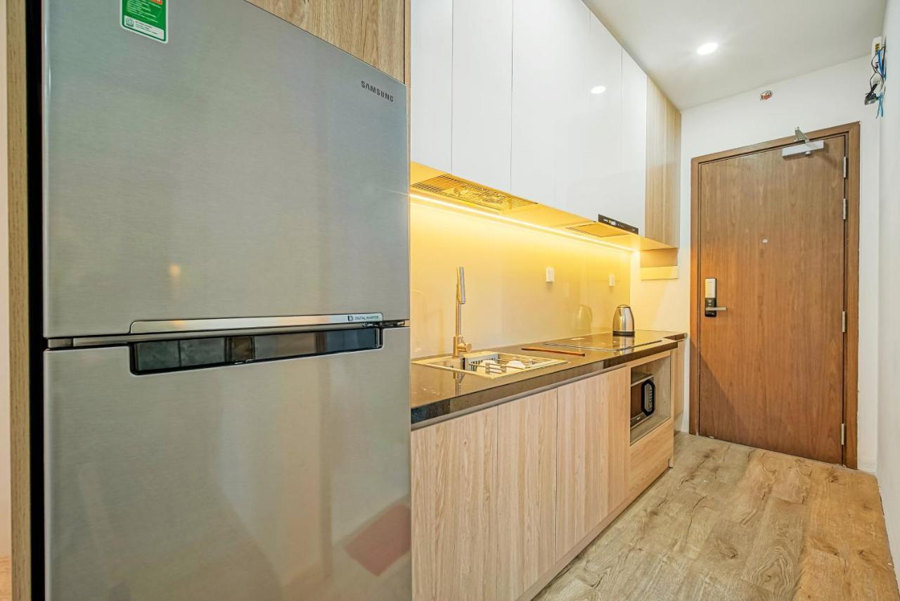 Sojo Lumiere Aparts - Terra Royal, Luxury And Central Spot Πόλη Χο Τσι Μινχ Εξωτερικό φωτογραφία