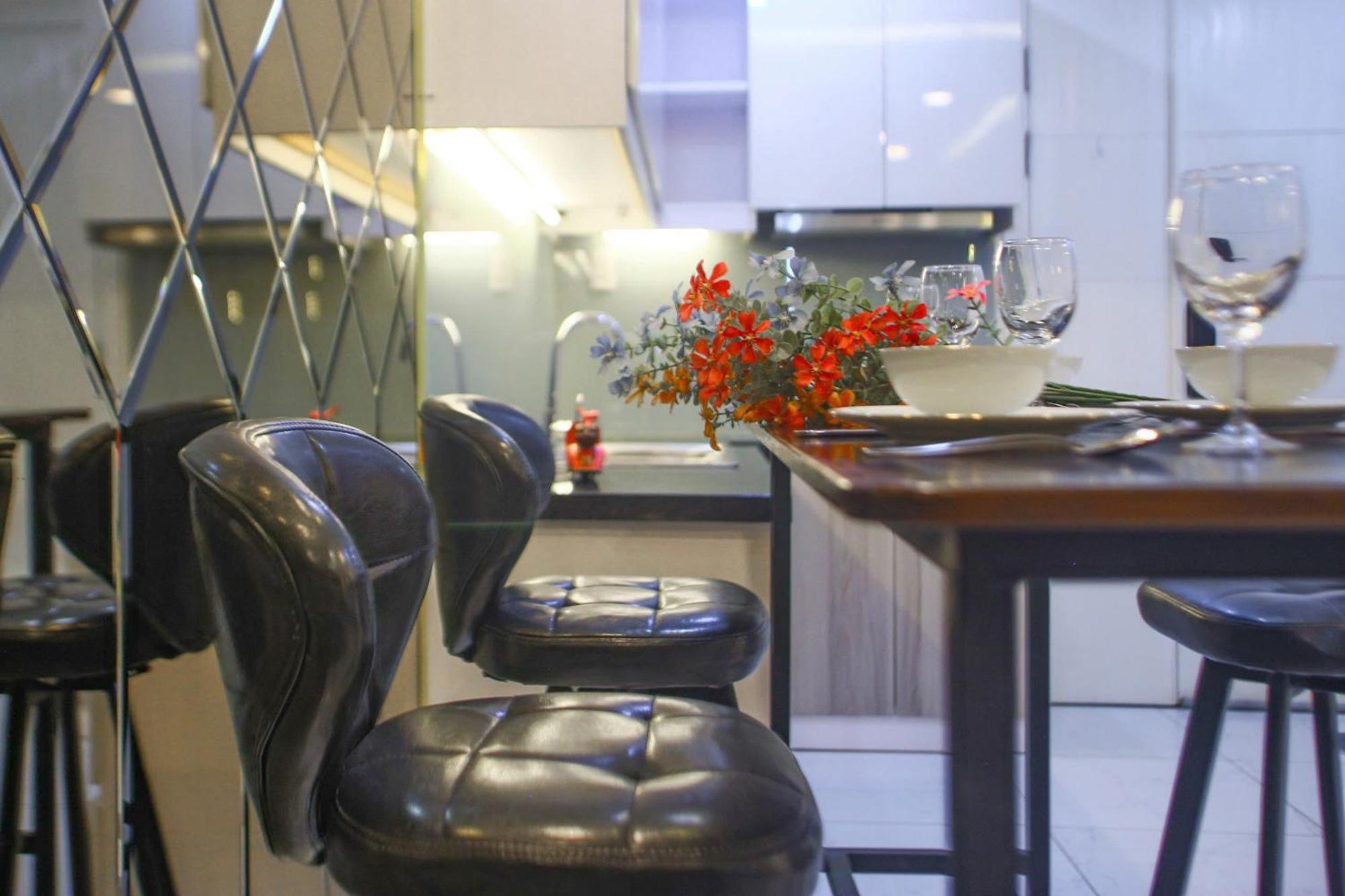 Sojo Lumiere Aparts - Terra Royal, Luxury And Central Spot Πόλη Χο Τσι Μινχ Εξωτερικό φωτογραφία